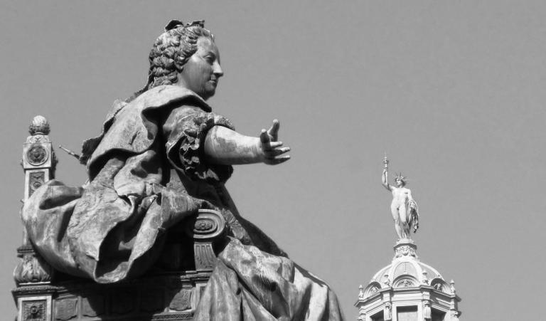 Maria Theresia