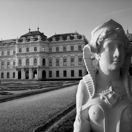 Highlights of Vienna