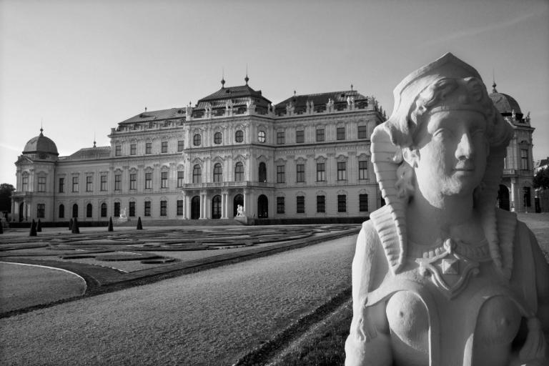 Belvedere Palace