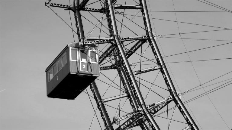 Giant Ferris Wheel