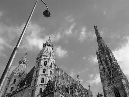 About Vienna