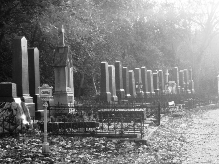 Central Cemetery