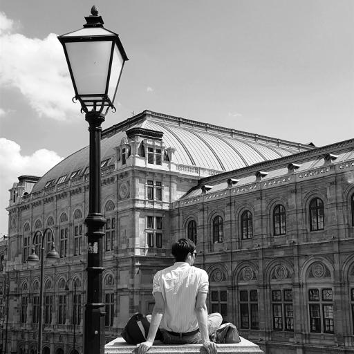 City walks