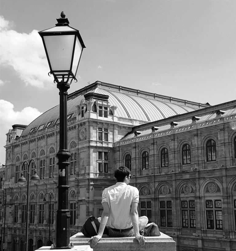 Vienna State Opera